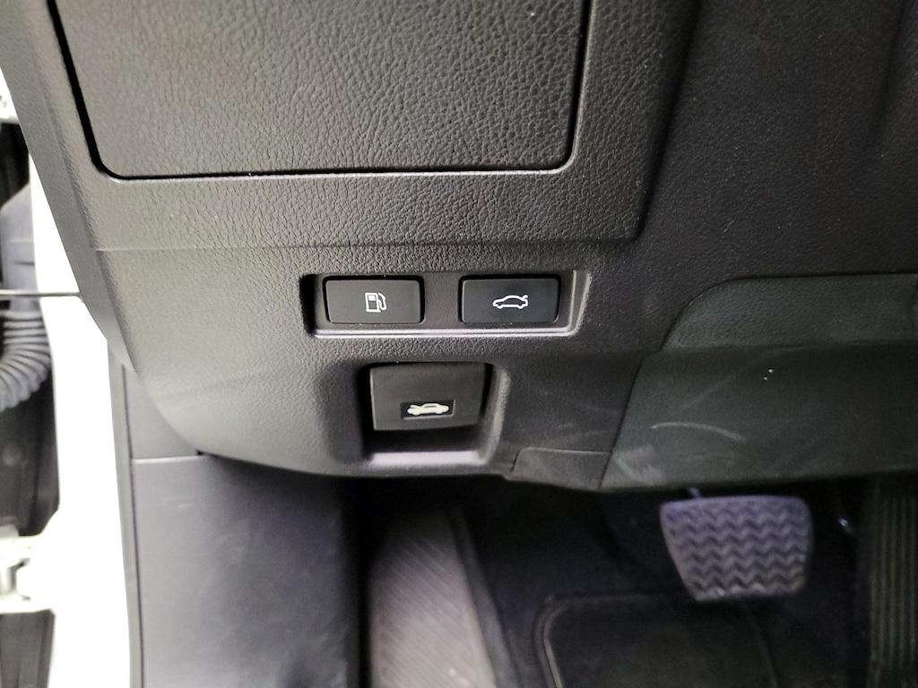 used 2022 Lexus ES 350 car, priced at $36,998