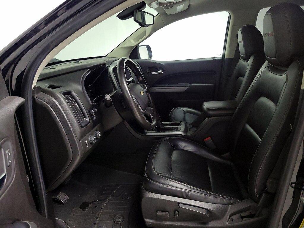 used 2017 Chevrolet Colorado car, priced at $25,998