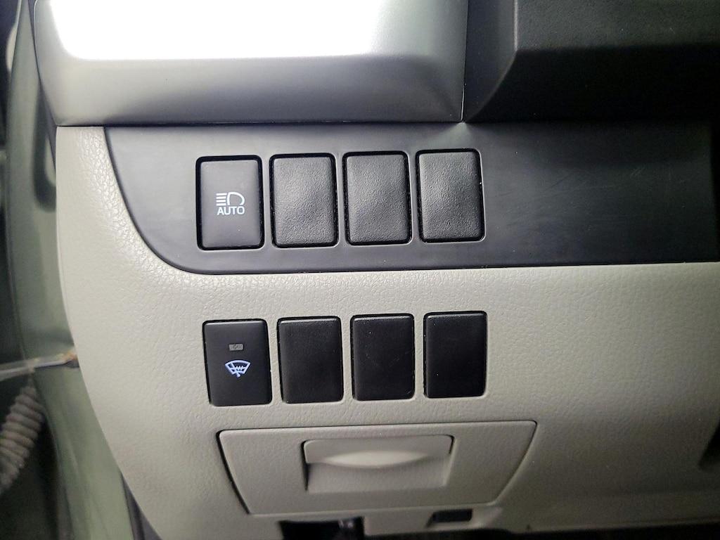 used 2017 Toyota Highlander car, priced at $19,998