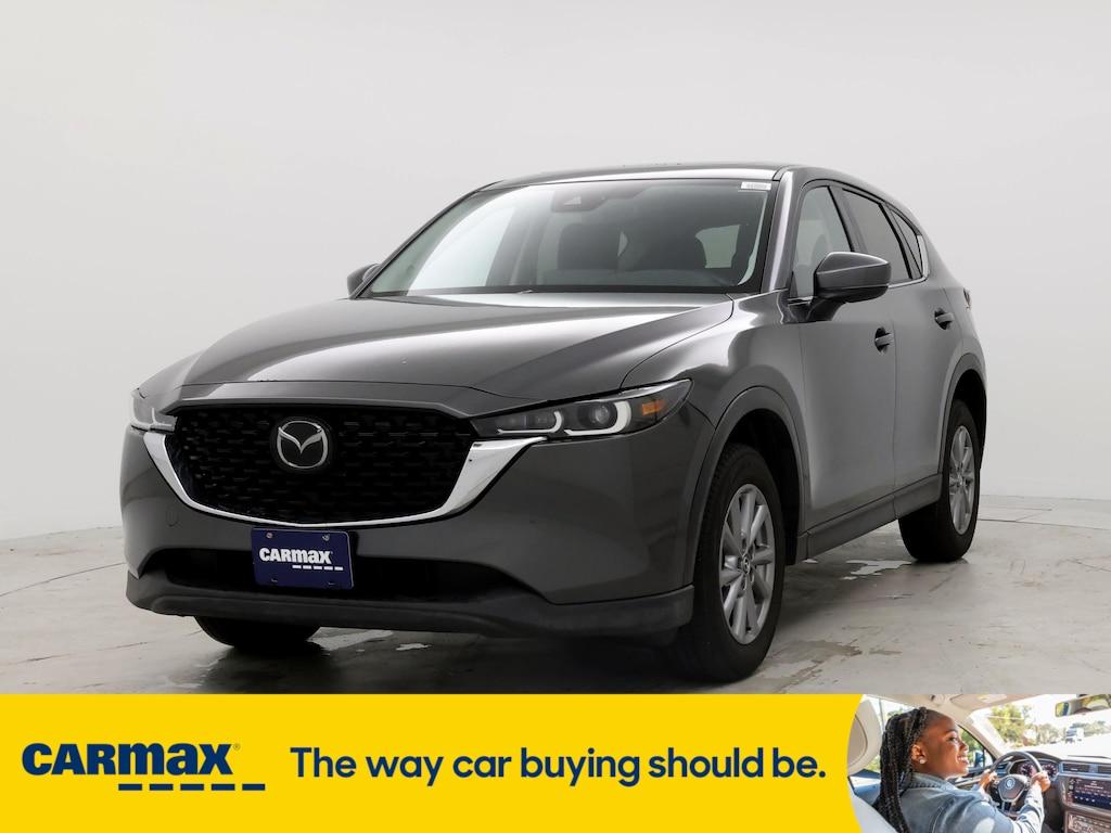 used 2023 Mazda CX-5 car, priced at $26,998