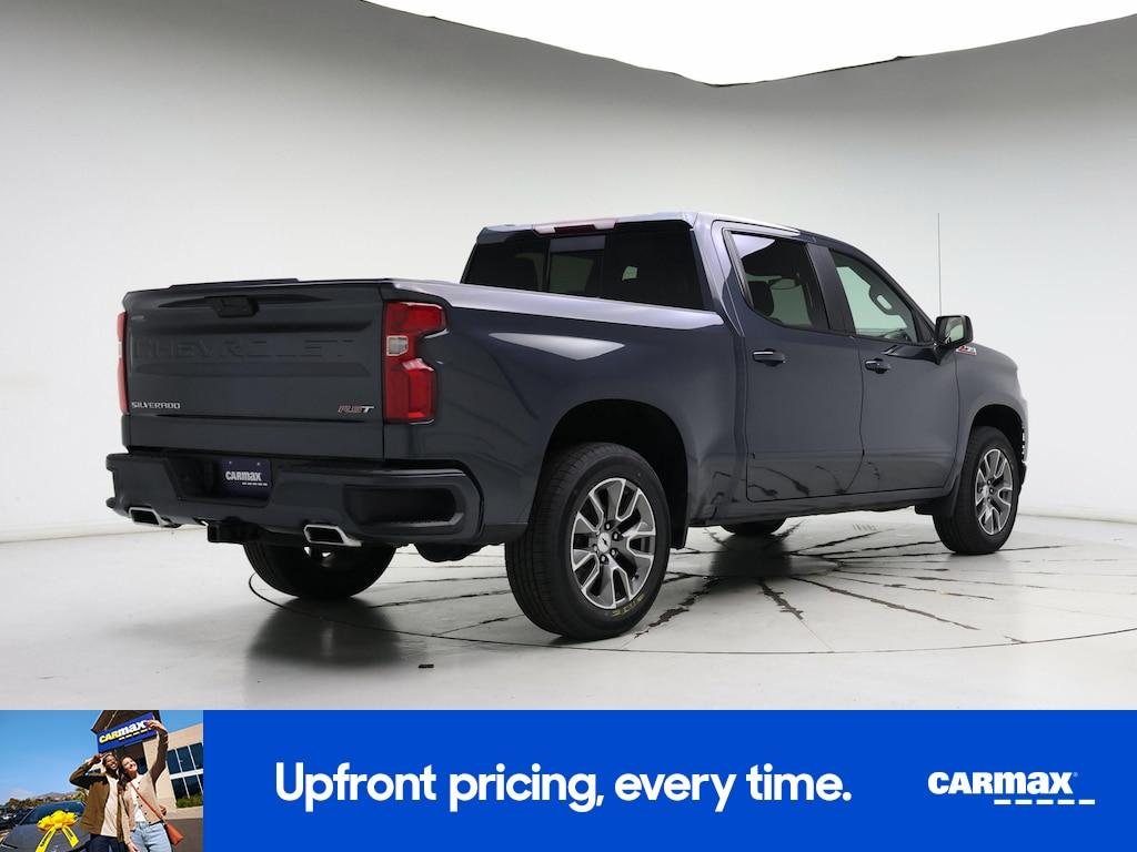 used 2021 Chevrolet Silverado 1500 car, priced at $29,998