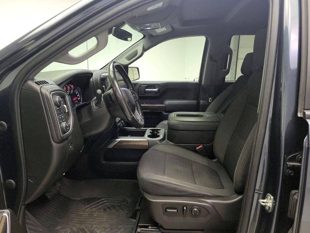 used 2021 Chevrolet Silverado 1500 car, priced at $29,998