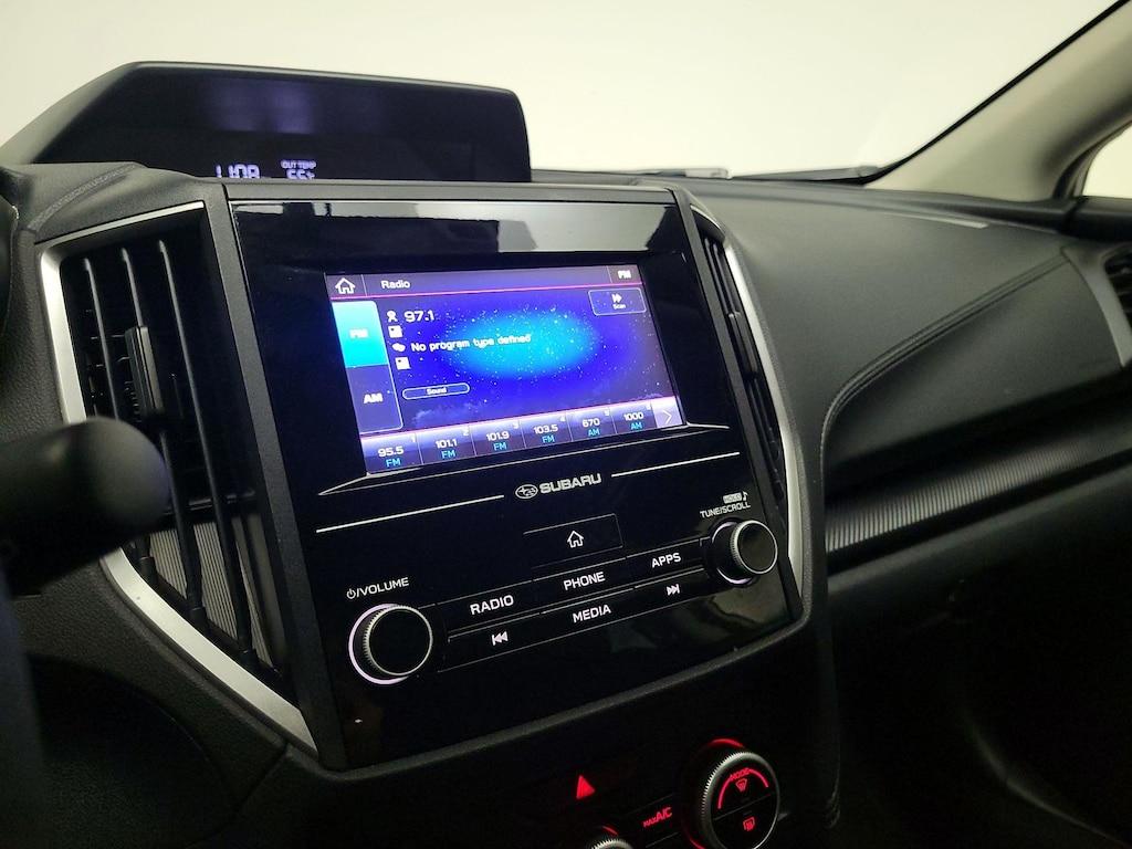 used 2022 Subaru Crosstrek car, priced at $24,998