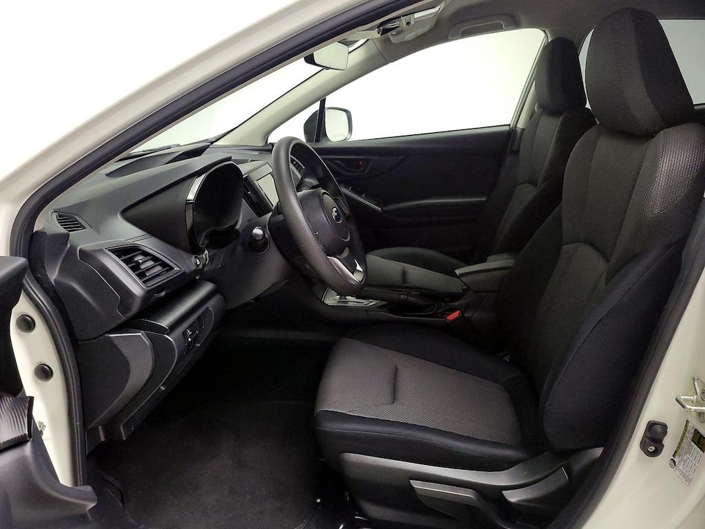 used 2022 Subaru Crosstrek car, priced at $24,998