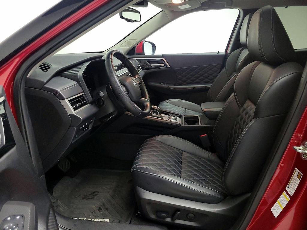 used 2023 Mitsubishi Outlander PHEV car, priced at $29,998