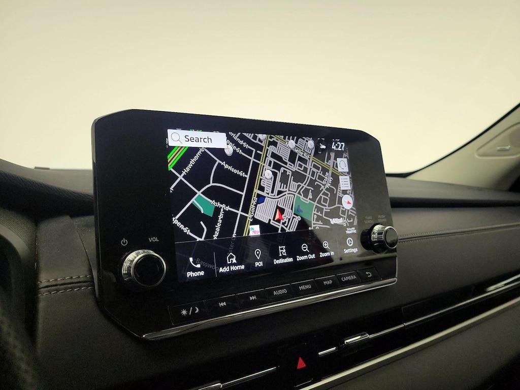 used 2023 Mitsubishi Outlander PHEV car, priced at $29,998