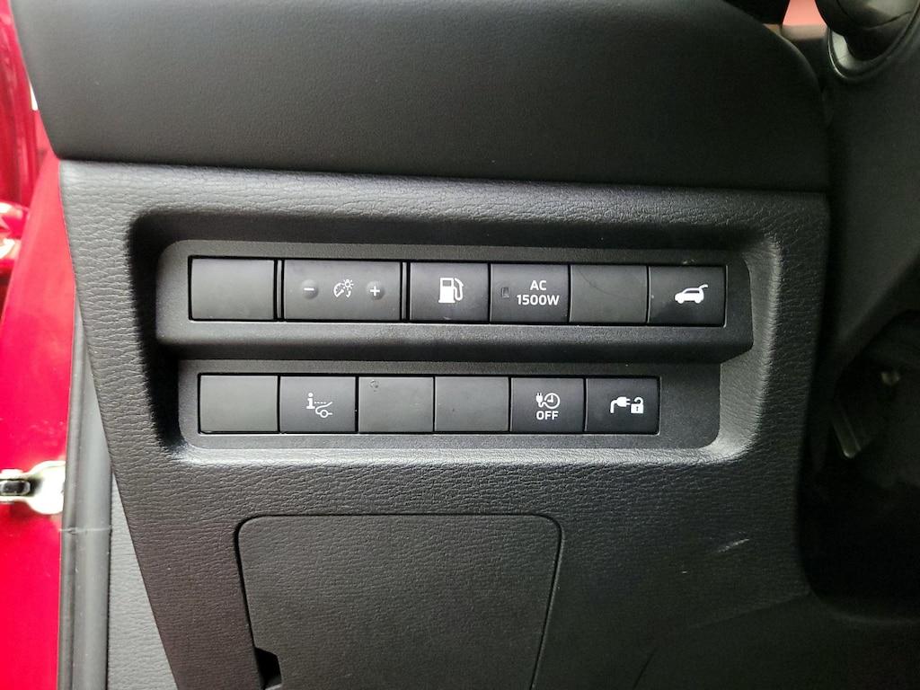 used 2023 Mitsubishi Outlander PHEV car, priced at $29,998