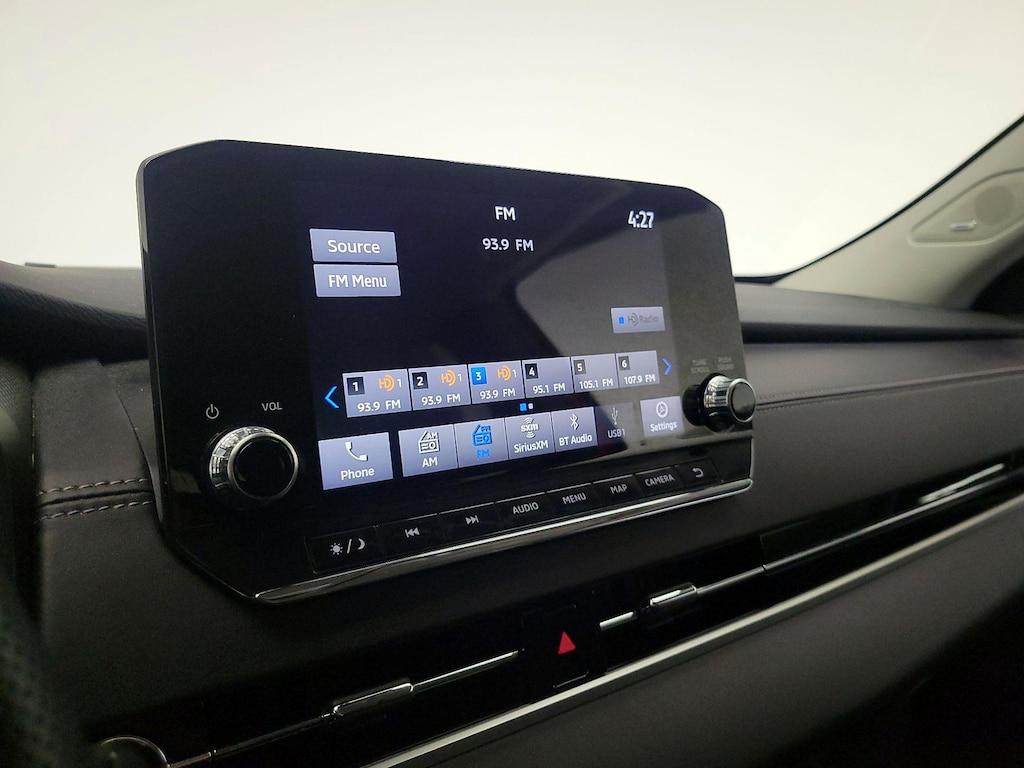 used 2023 Mitsubishi Outlander PHEV car, priced at $29,998