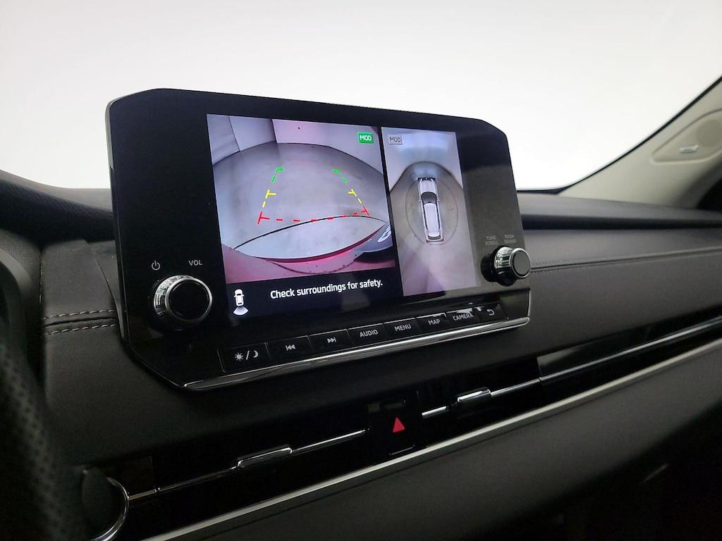 used 2023 Mitsubishi Outlander PHEV car, priced at $29,998