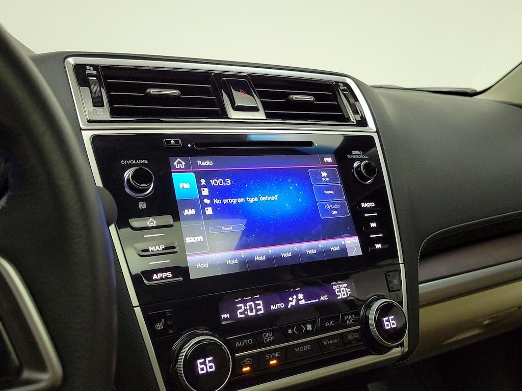 used 2019 Subaru Outback car, priced at $28,998