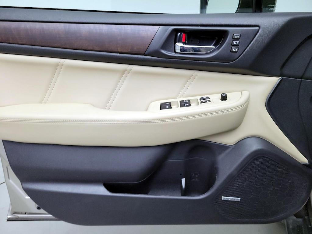 used 2019 Subaru Outback car, priced at $28,998