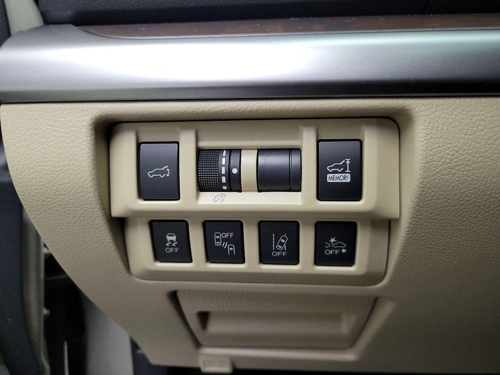 used 2019 Subaru Outback car, priced at $28,998