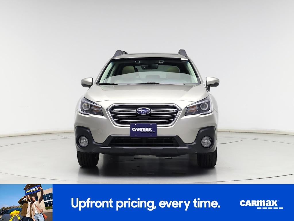 used 2019 Subaru Outback car, priced at $28,998