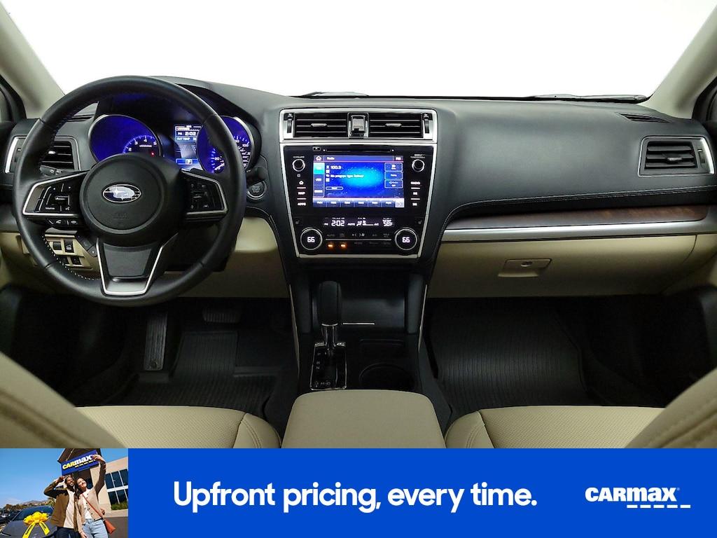 used 2019 Subaru Outback car, priced at $28,998