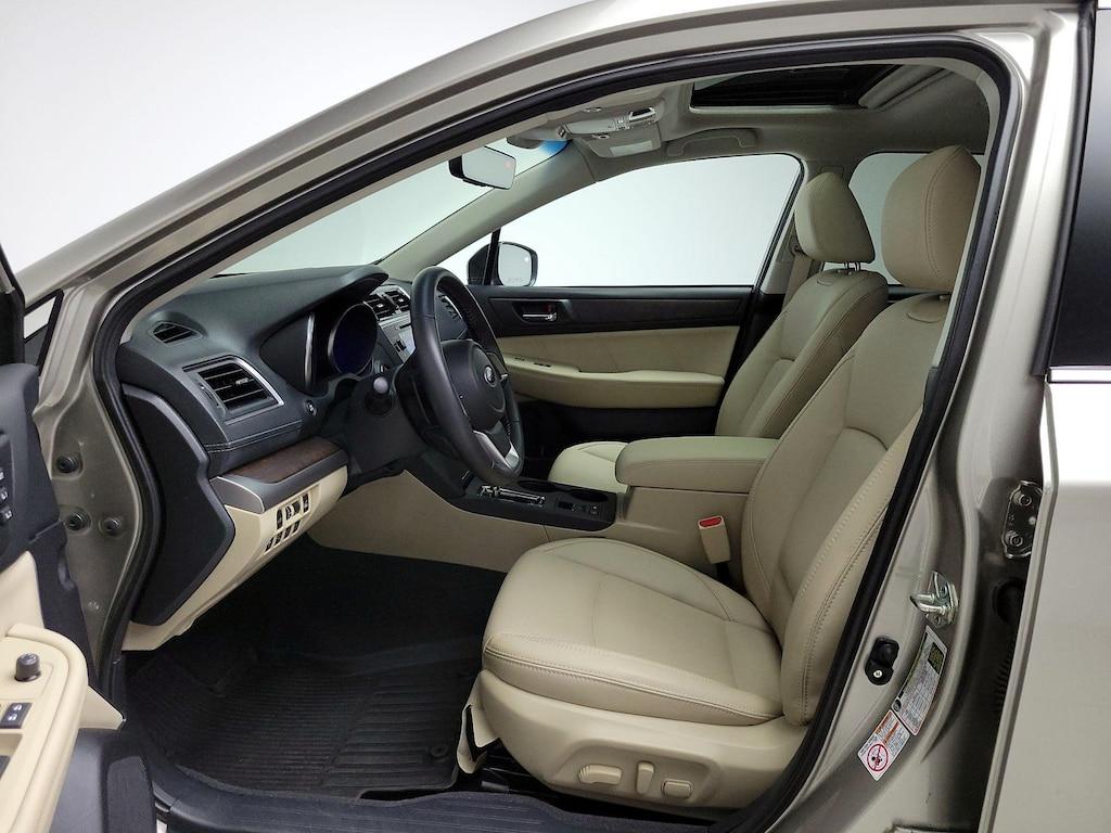 used 2019 Subaru Outback car, priced at $28,998