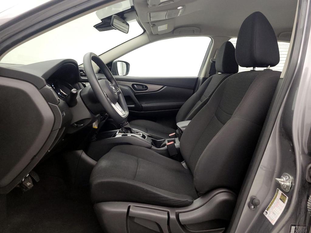 used 2020 Nissan Rogue Sport car, priced at $20,998
