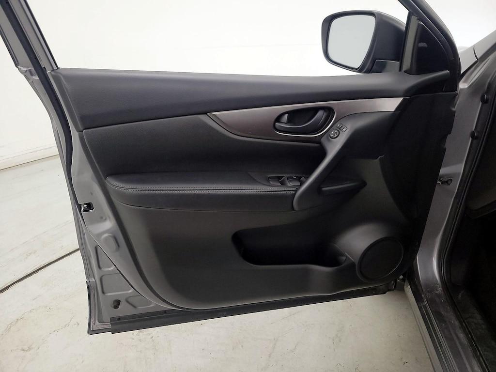 used 2020 Nissan Rogue Sport car, priced at $20,998