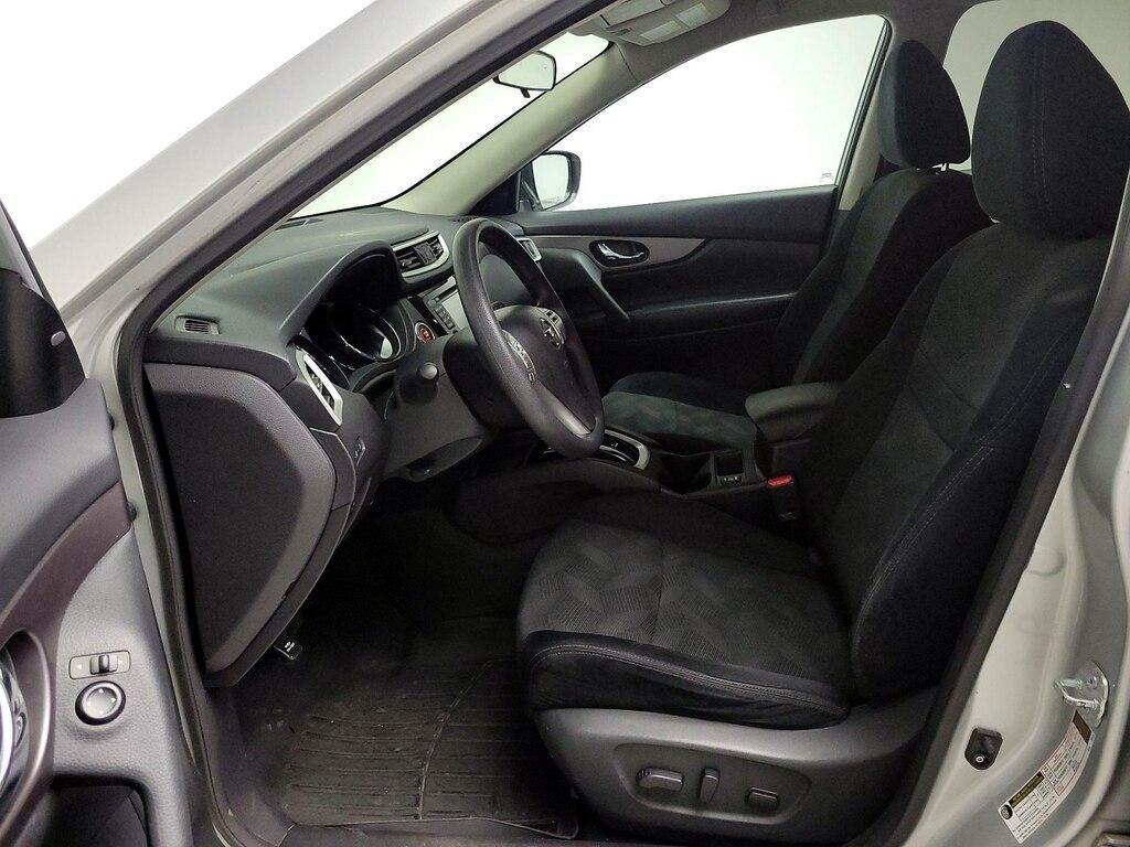 used 2016 Nissan Rogue car, priced at $15,998