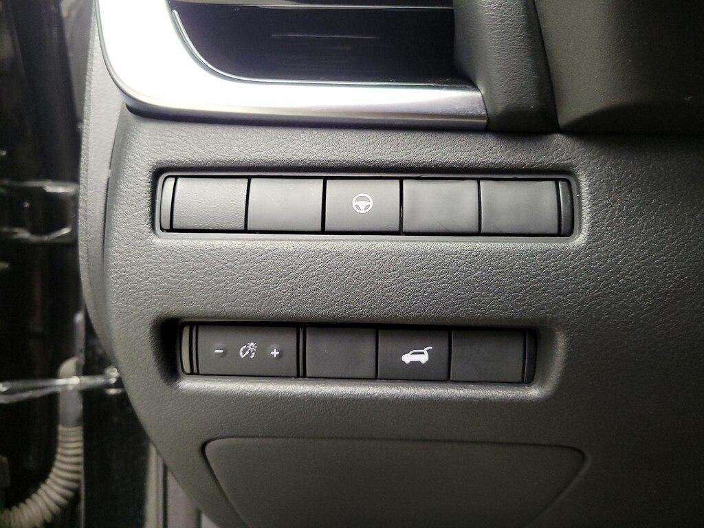 used 2022 Nissan Rogue car, priced at $24,998