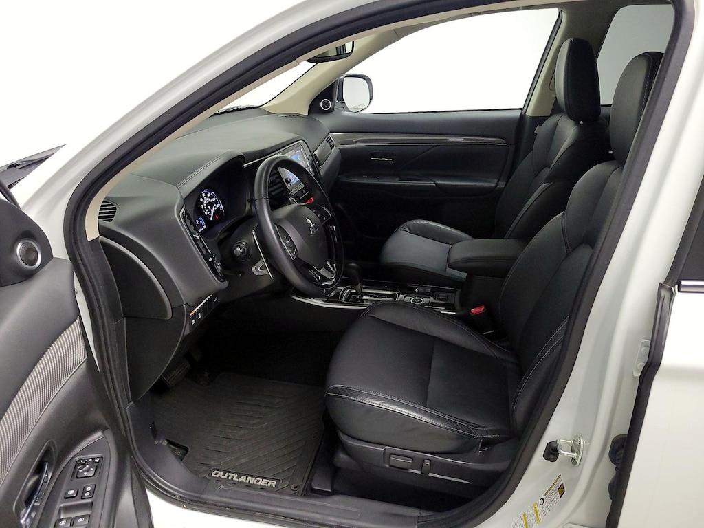 used 2019 Mitsubishi Outlander car, priced at $21,998