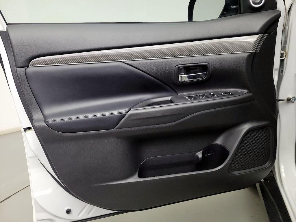 used 2019 Mitsubishi Outlander car, priced at $21,998