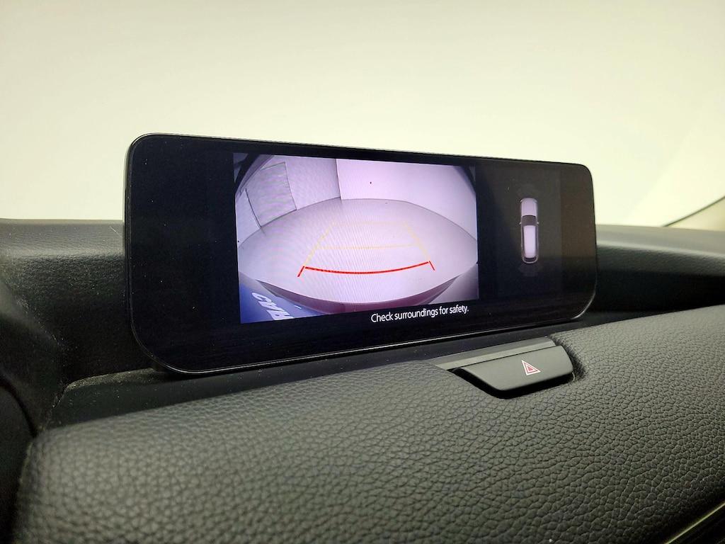 used 2024 Mazda CX-90 car, priced at $31,998