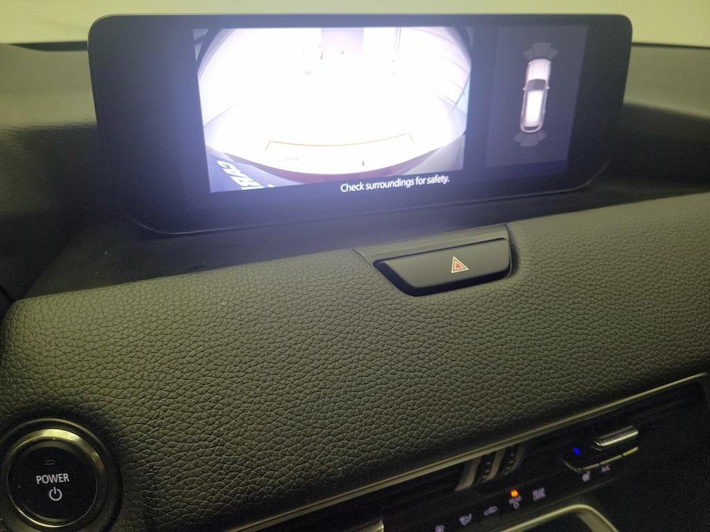 used 2024 Mazda CX-90 PHEV car, priced at $38,998