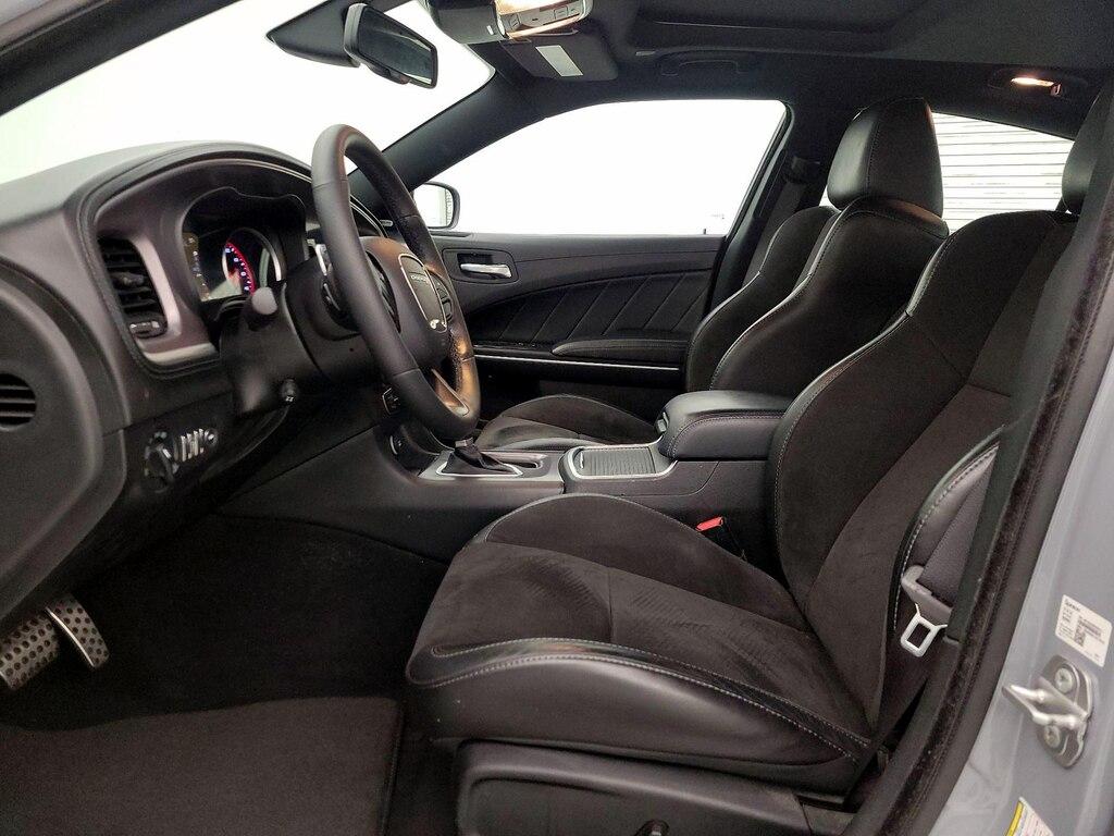 used 2022 Dodge Charger car, priced at $29,998