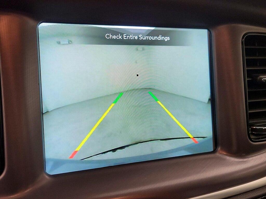 used 2022 Dodge Charger car, priced at $29,998