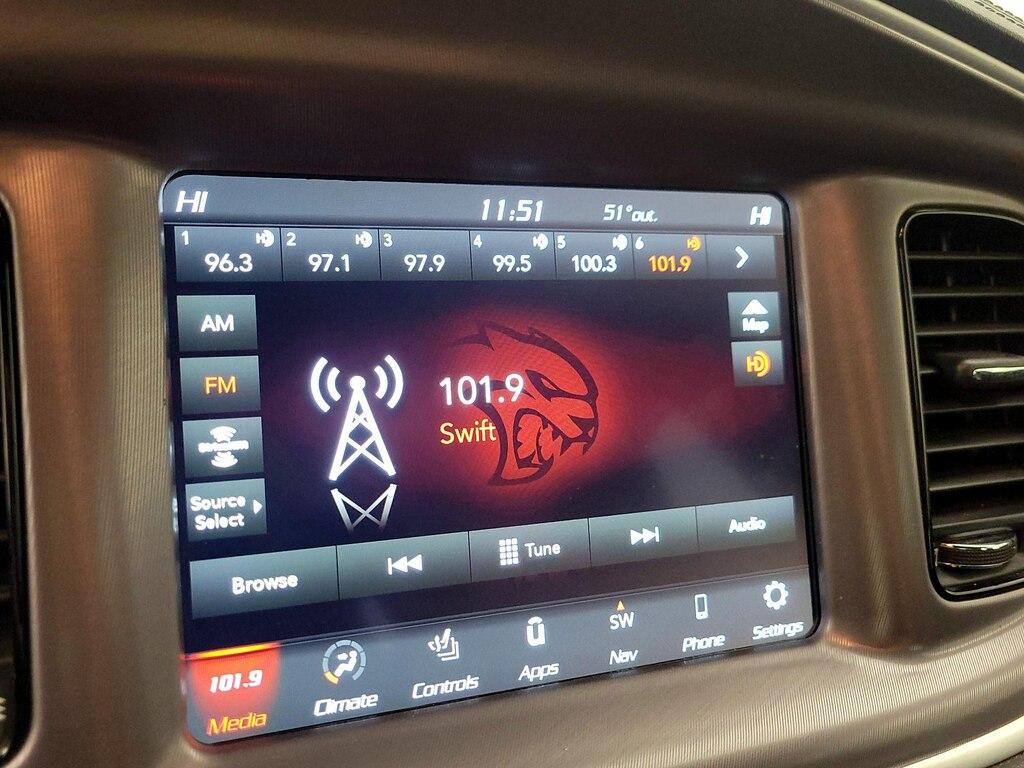 used 2022 Dodge Charger car, priced at $29,998