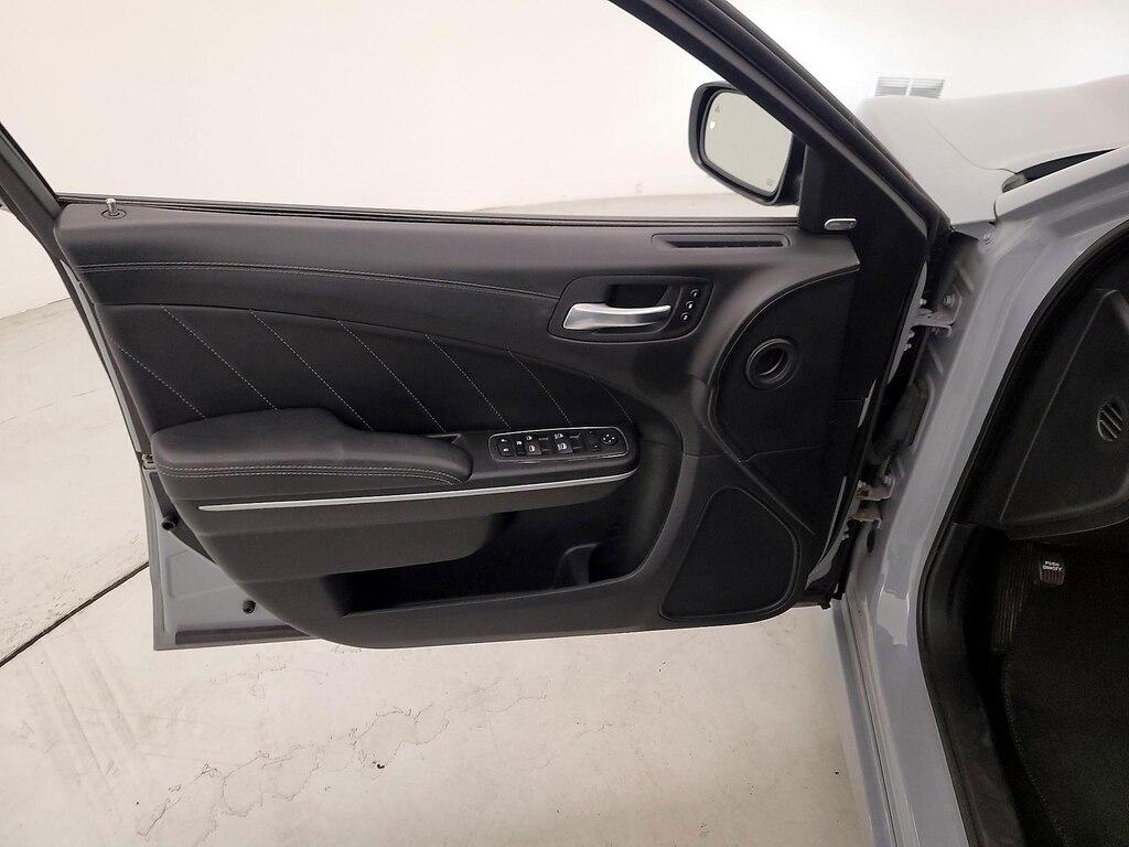 used 2022 Dodge Charger car, priced at $29,998