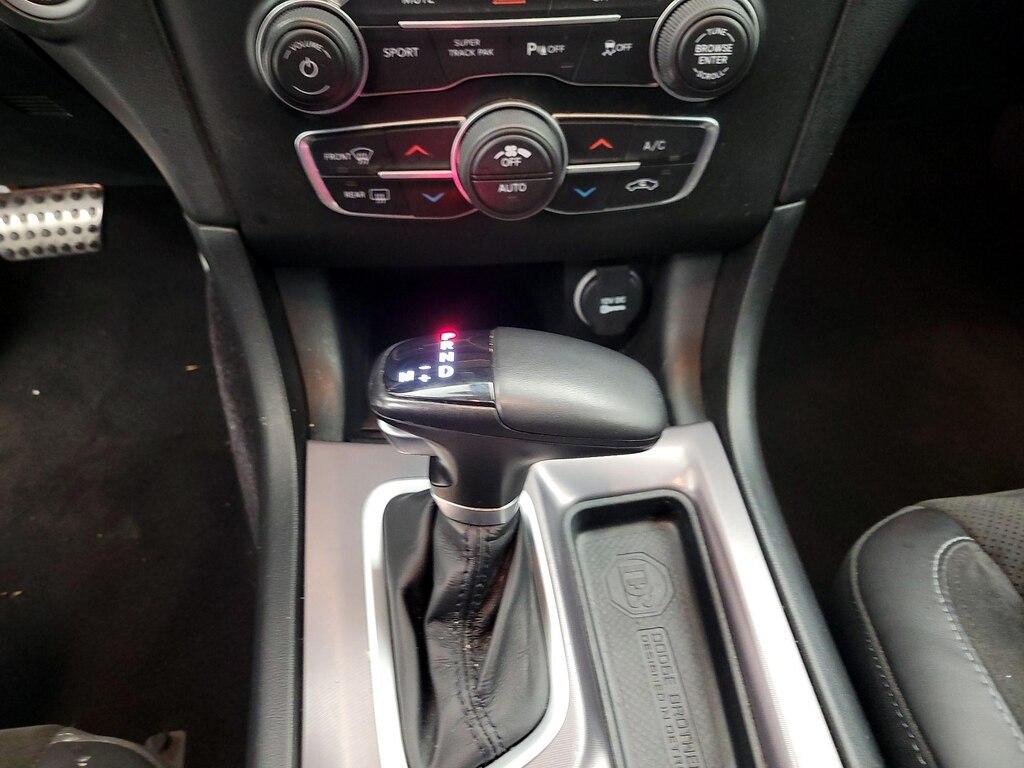 used 2022 Dodge Charger car, priced at $29,998