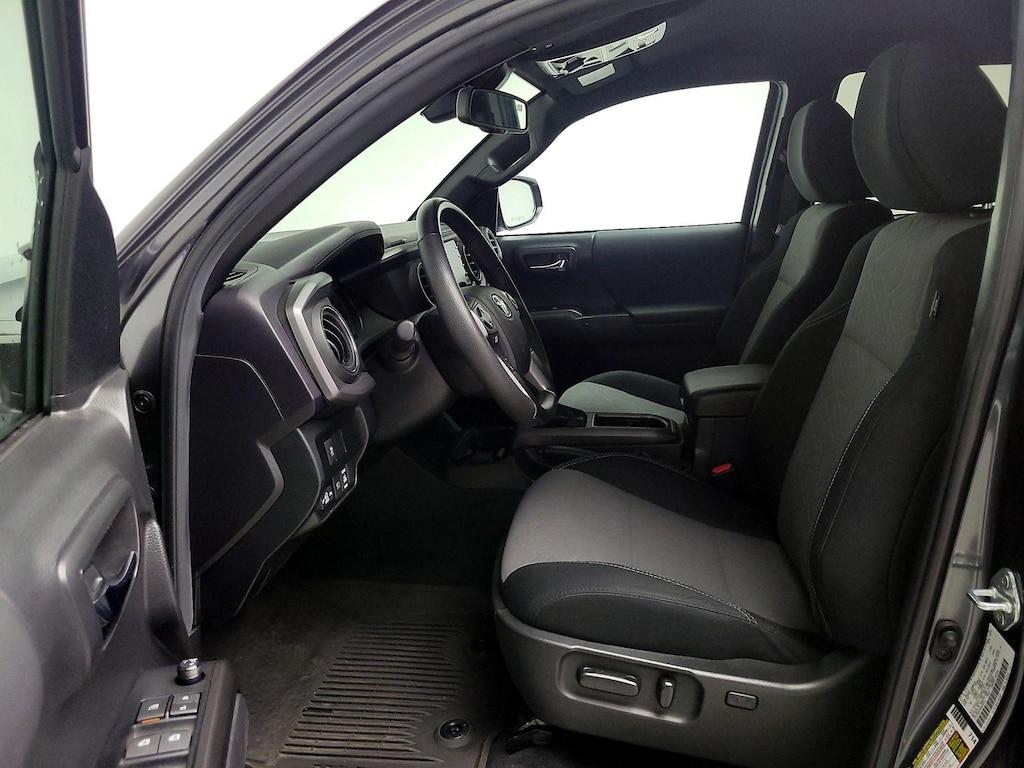 used 2022 Toyota Tacoma car, priced at $39,998