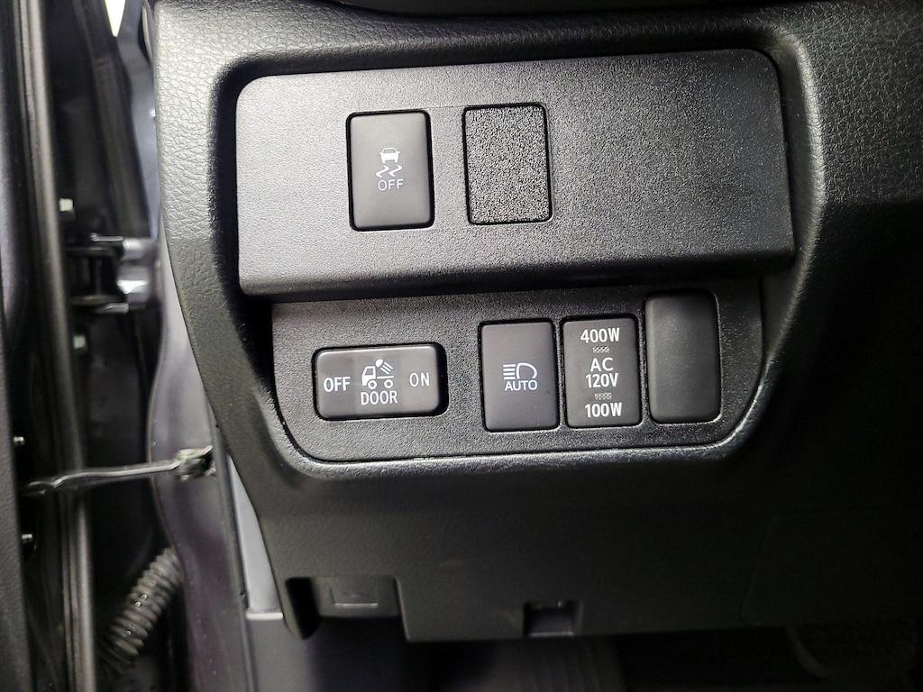 used 2022 Toyota Tacoma car, priced at $39,998