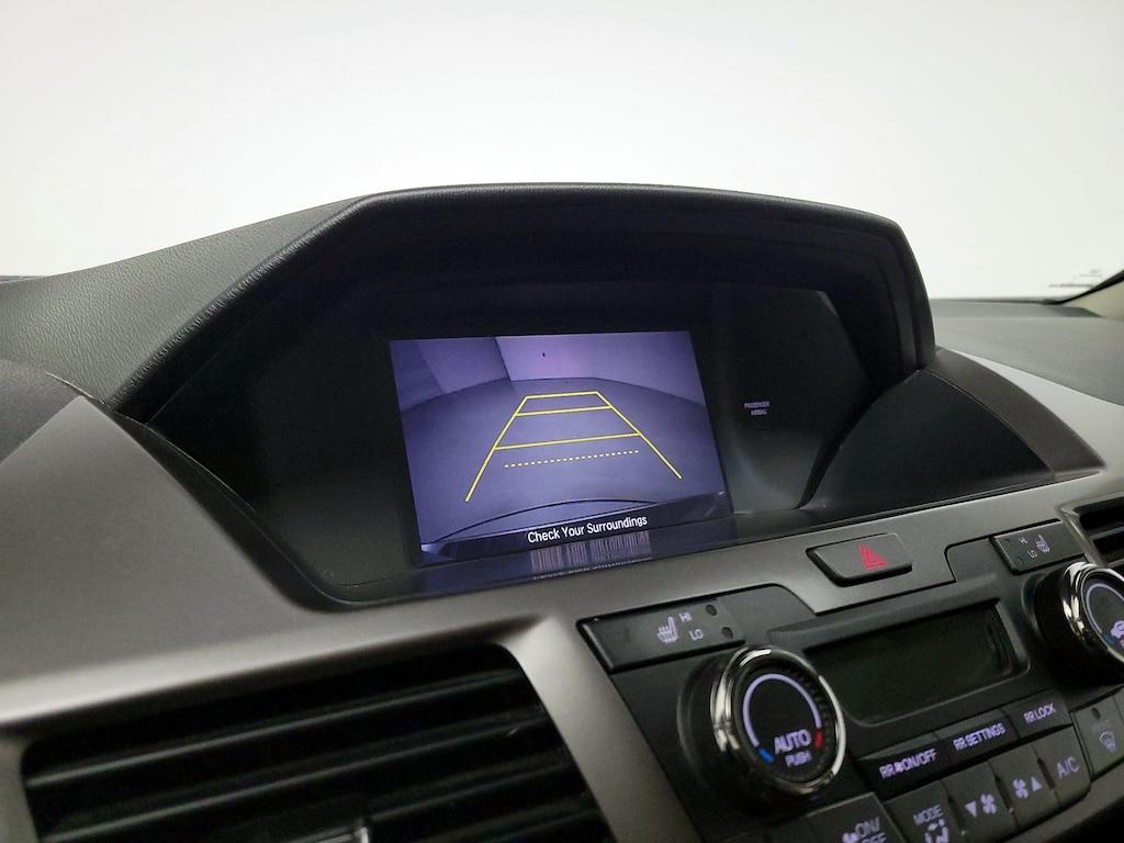 used 2016 Honda Odyssey car, priced at $23,998