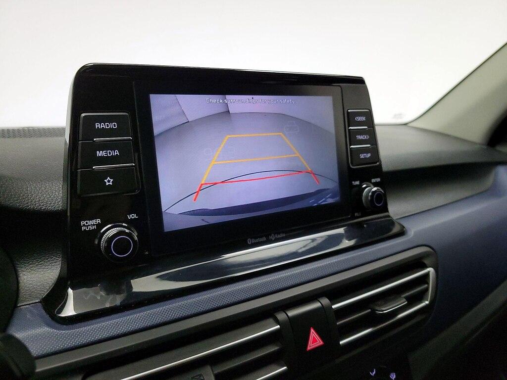 used 2021 Kia Seltos car, priced at $18,998