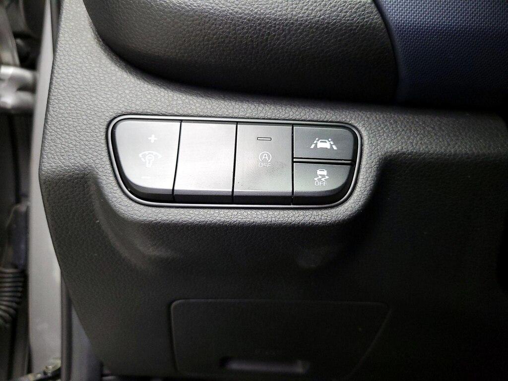 used 2021 Kia Seltos car, priced at $18,998