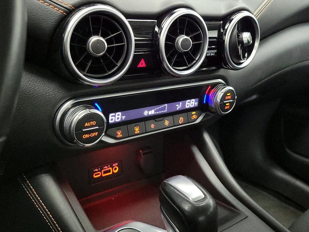 used 2020 Nissan Sentra car, priced at $18,998