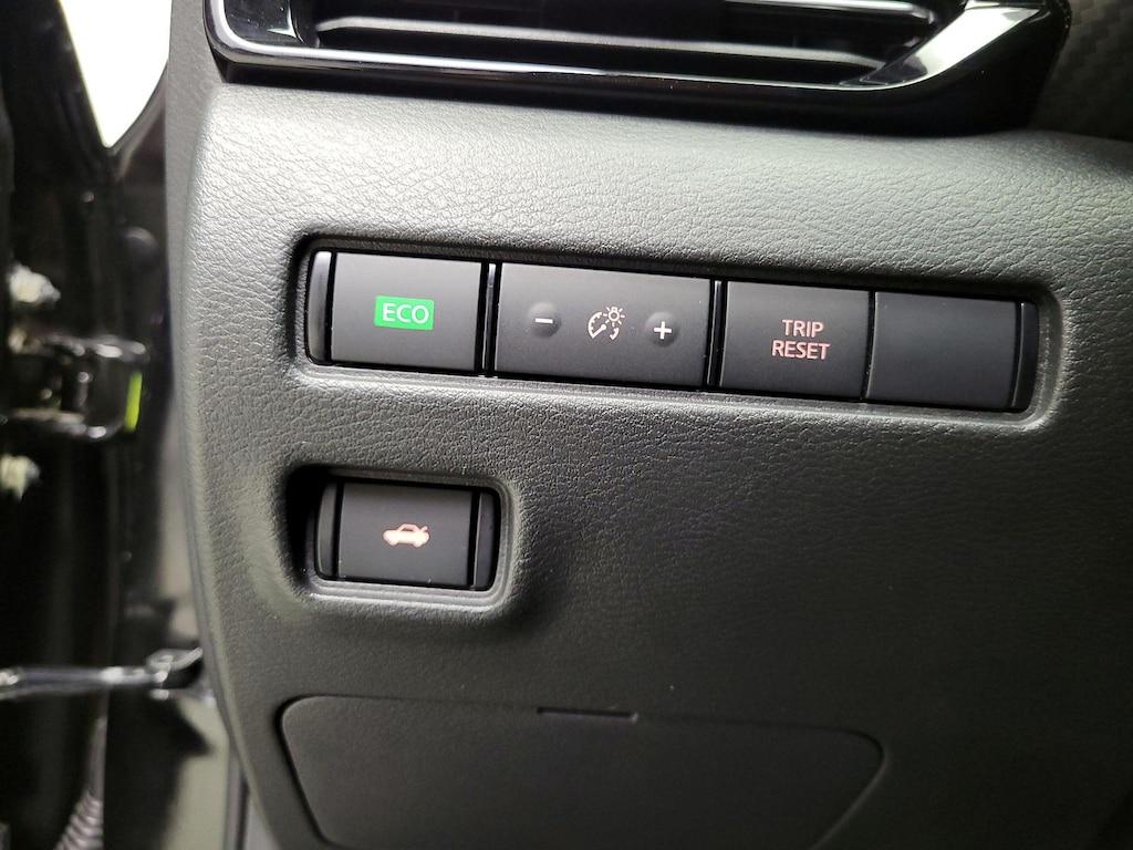 used 2020 Nissan Sentra car, priced at $18,998