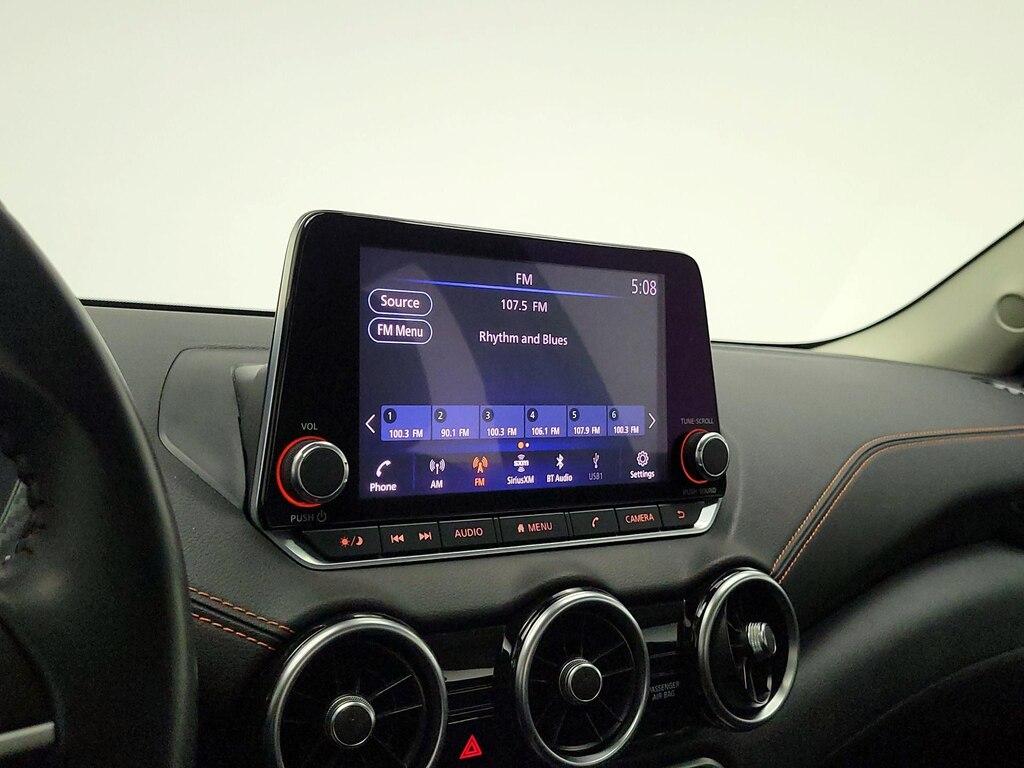 used 2020 Nissan Sentra car, priced at $18,998