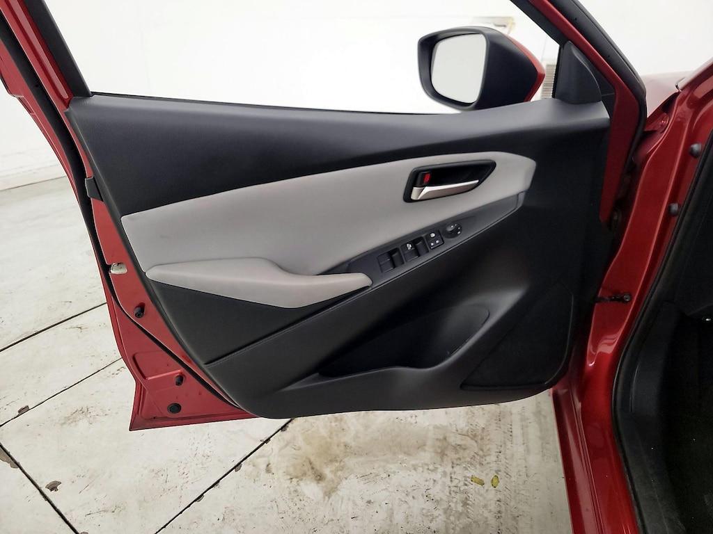 used 2020 Toyota Yaris car, priced at $18,998