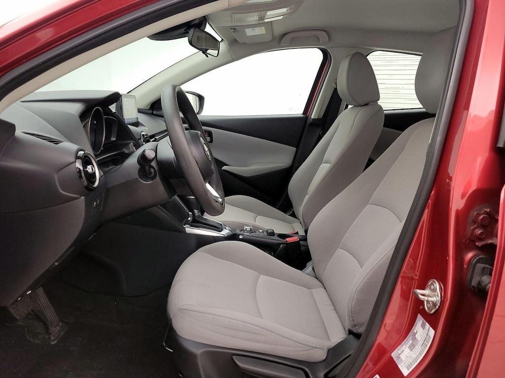 used 2020 Toyota Yaris car, priced at $18,998