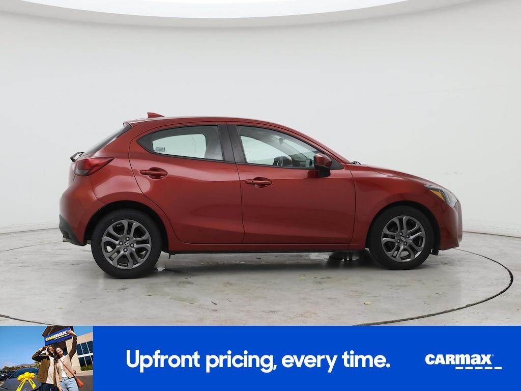 used 2020 Toyota Yaris car, priced at $18,998