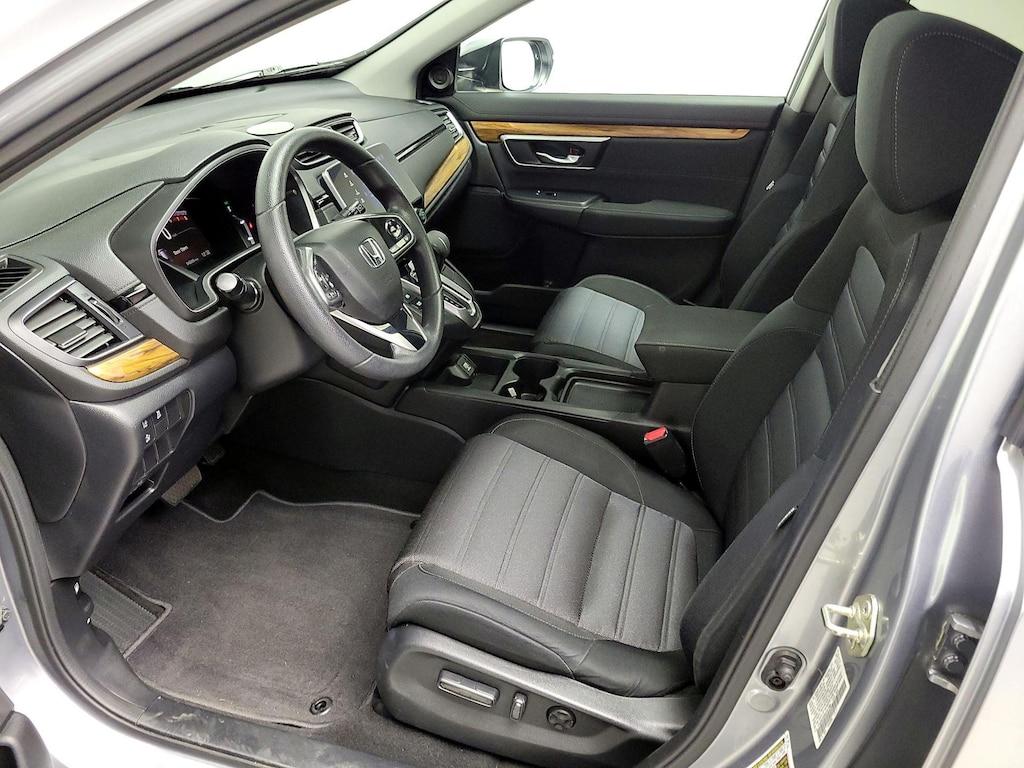 used 2019 Honda CR-V car, priced at $25,998