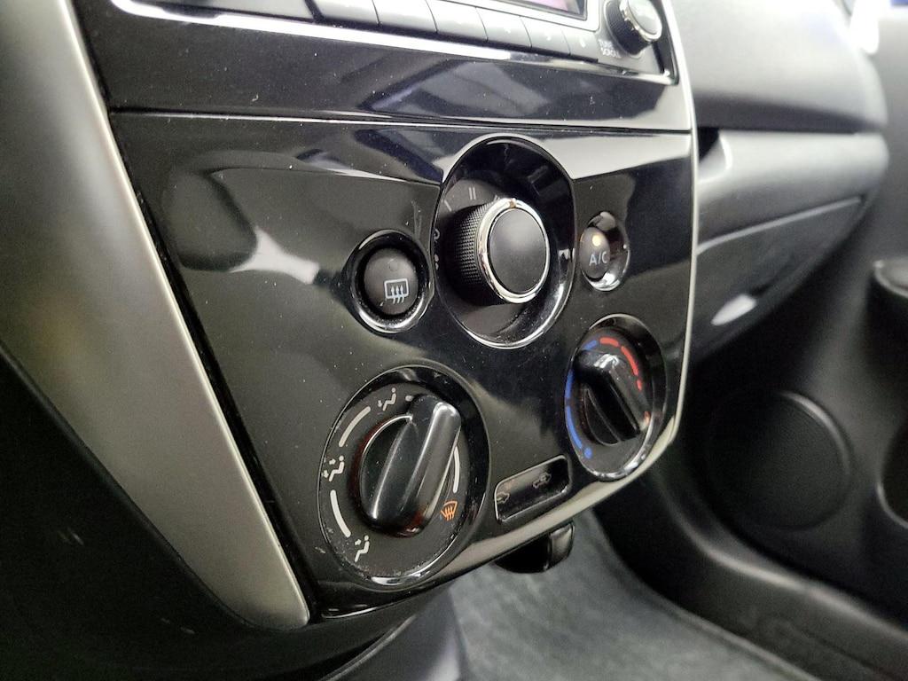 used 2015 Nissan Versa Note car, priced at $12,599