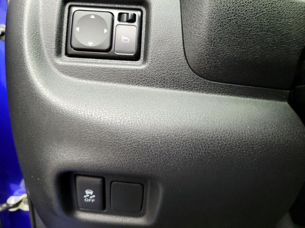 used 2015 Nissan Versa Note car, priced at $12,599