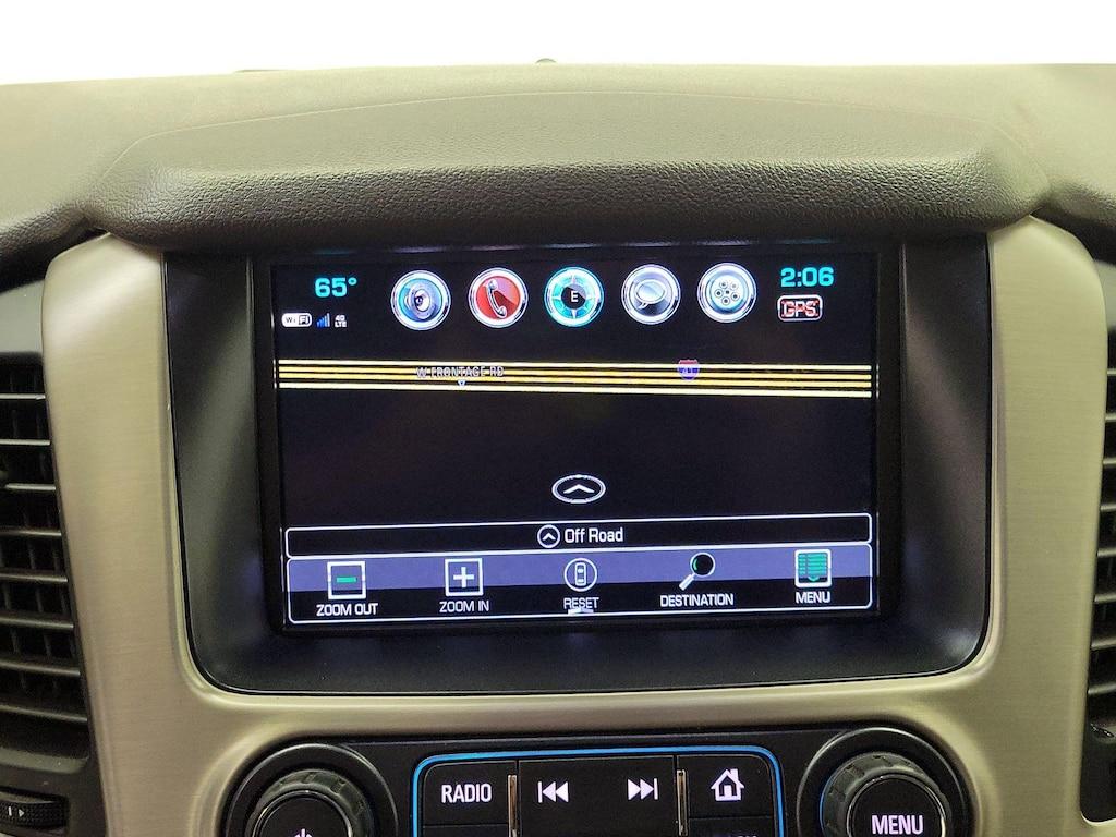 used 2018 GMC Yukon car, priced at $42,998