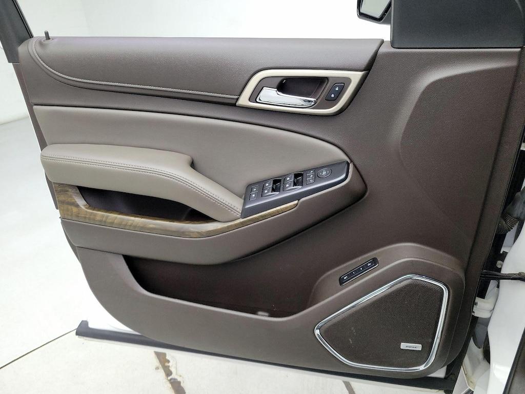 used 2018 GMC Yukon car, priced at $42,998