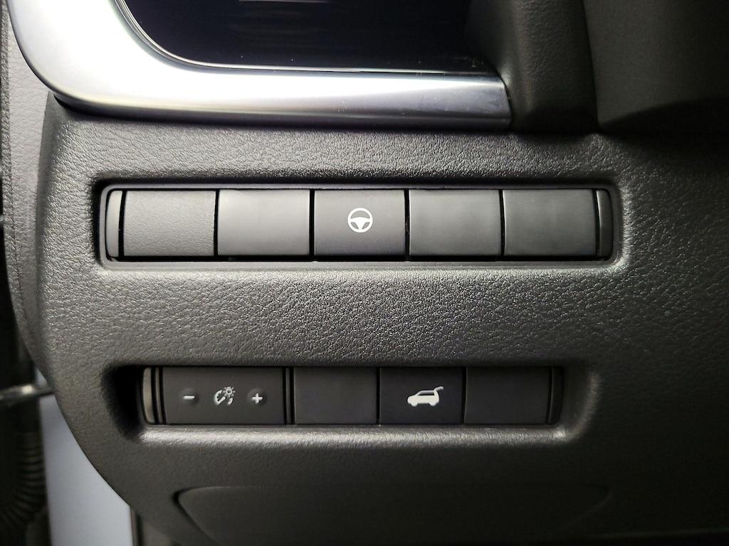 used 2022 Nissan Rogue car, priced at $24,998