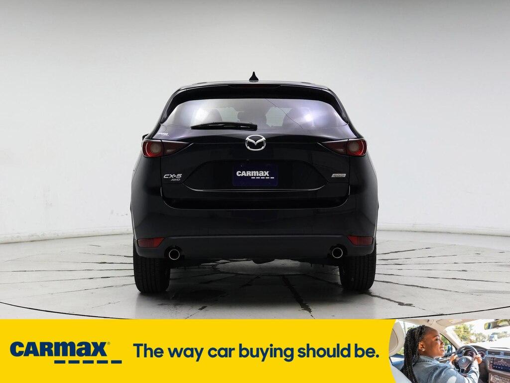 used 2019 Mazda CX-5 car, priced at $23,998